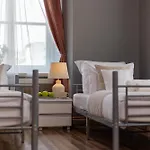 Hostel Krasnal Market Square Wroclaw