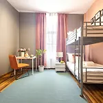 Hostel Krasnal Market Square Wroclaw