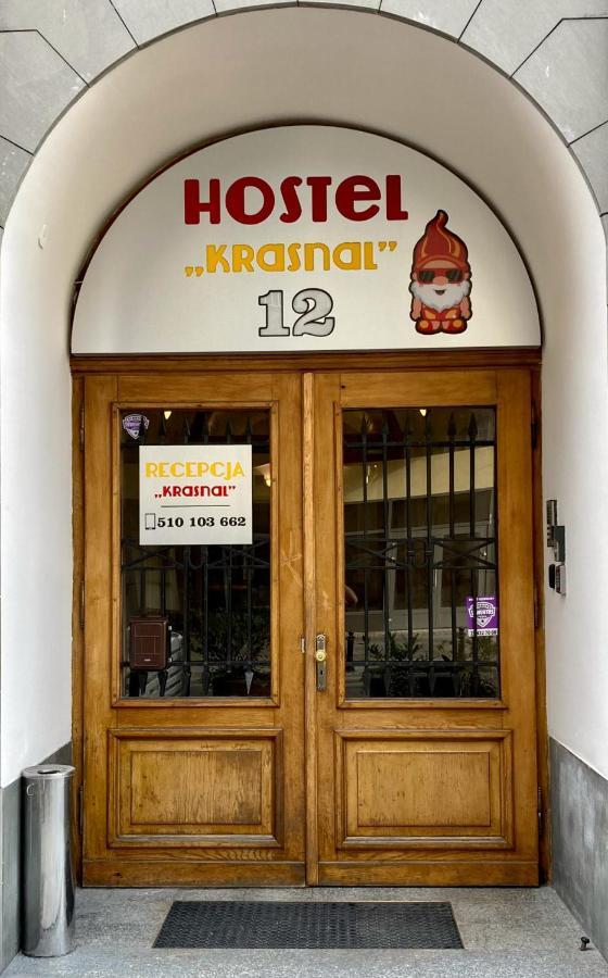Hostel Krasnal Market Square