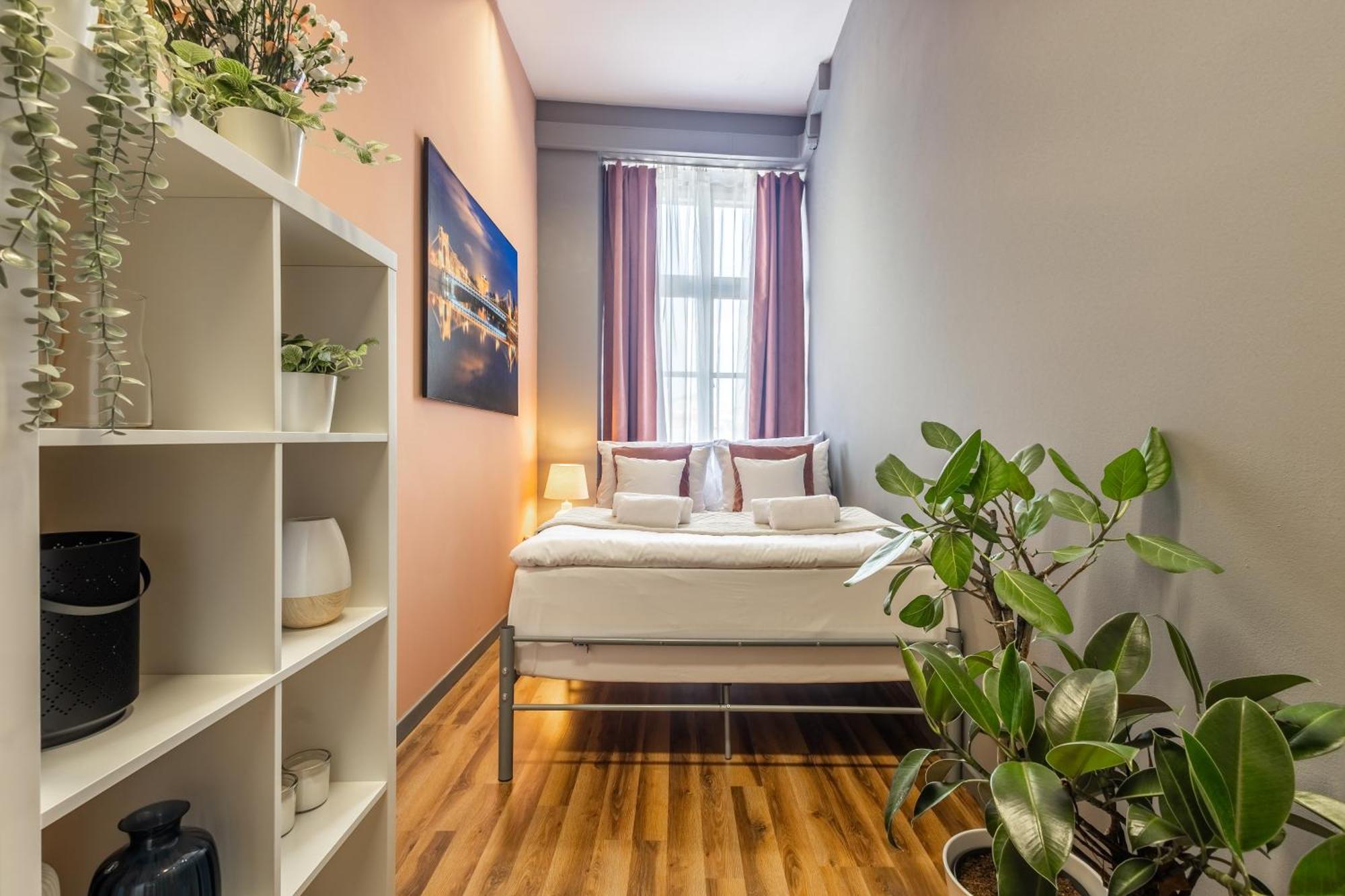 Krasnal Market Square Hostel Wrocław