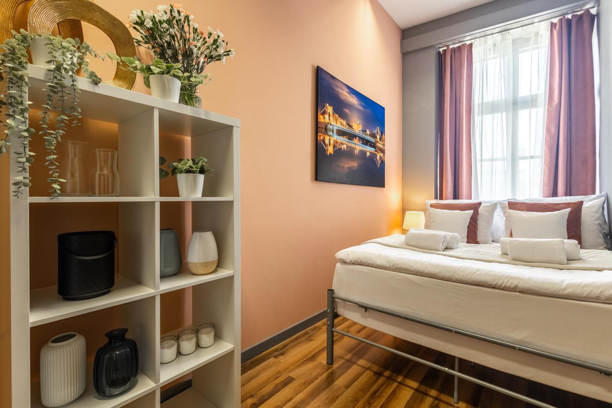 Krasnal Market Square Hostel Wrocław